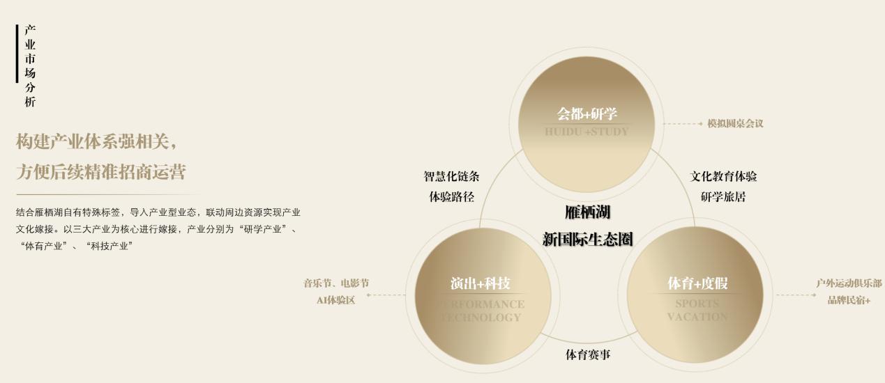产业市场分析