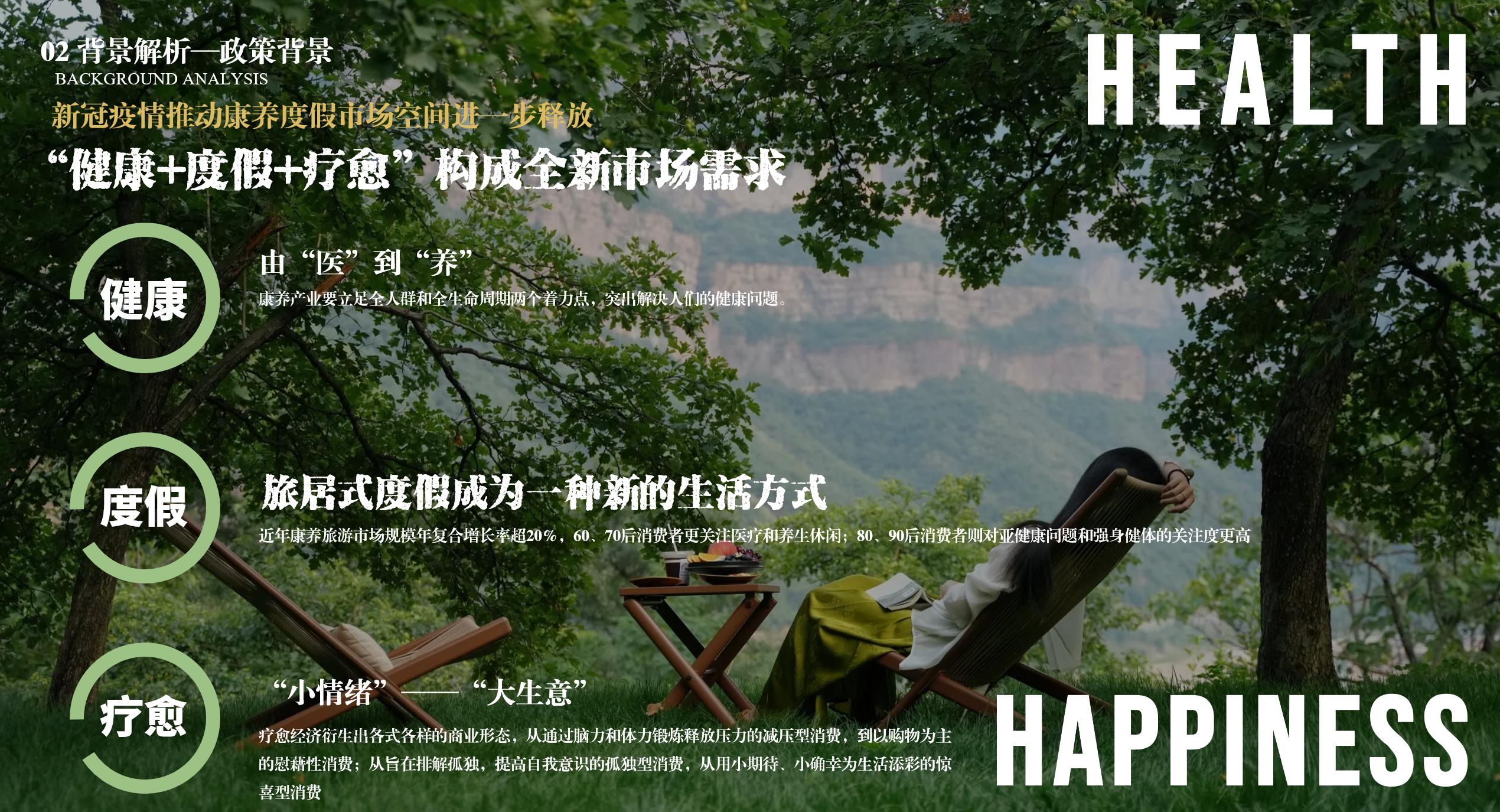 背景解析—政策背景